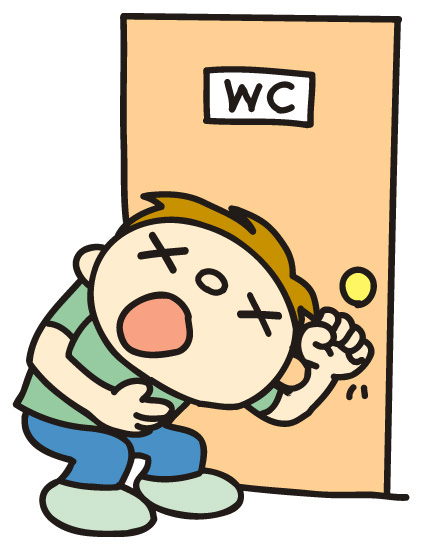 食中毒のイメージ画像